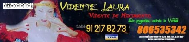 Laura Vidente Ocultista. Tarot alto nivel acierto, Conecto con tus guias