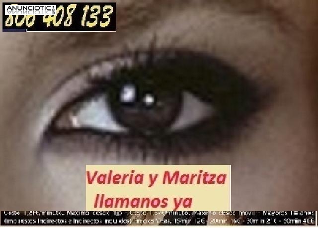 Valeria vidente y tarot espiritual en el 806408133