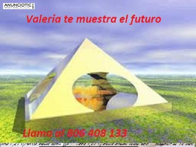 Valeria vidente y tarot espiritual en el 806408133