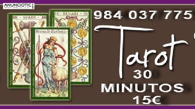 TAROT **ASTRO-STEL**  984 037 775