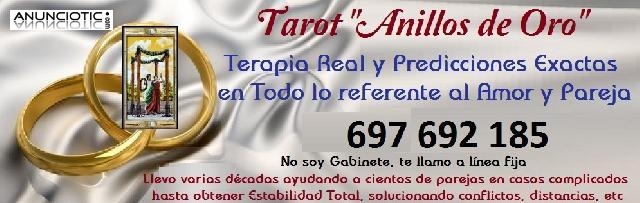 Tarot, Videncia y Medium de Rosa - 3 euros - 10 min