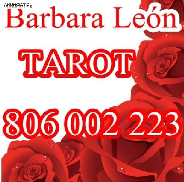 Tarot economico Barbara Leon 0.42 centimo /minuto desde fijo.