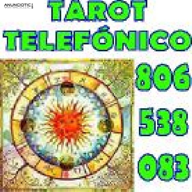 TAROT Y VIDENCIA SHEILA