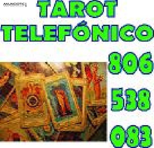 TAROT Y VIDENCIA SHEILA