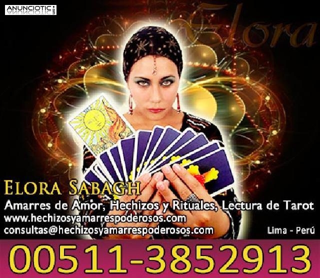 TAROT HECHIZOS Y AMARRES DE AMOR 