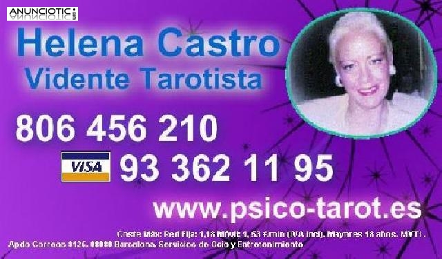 HELENA CASTRO VIDENCIA ANTI-CRISIS, PRECIOS ESPECIALES