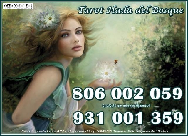 Videncia y Tarot 24 horas por solo 0,42 cm min. Oferta Tarot Visa 15 30 mi