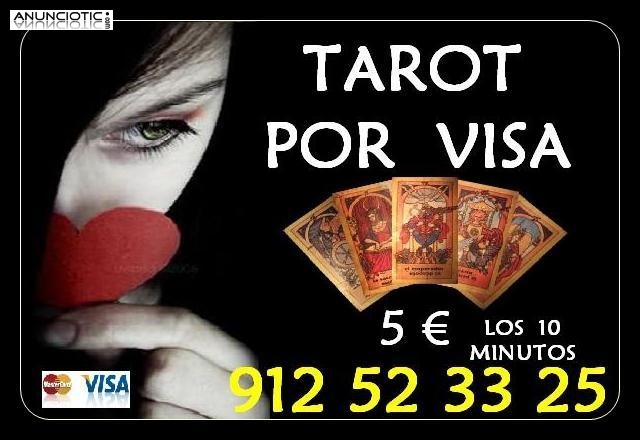 Ahora ¿Si te piensa? ¿Que siente por ti ?Tarot por Visa