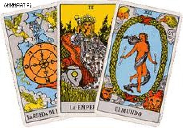 Tarot muy barato por visa las 24 horas...912523258