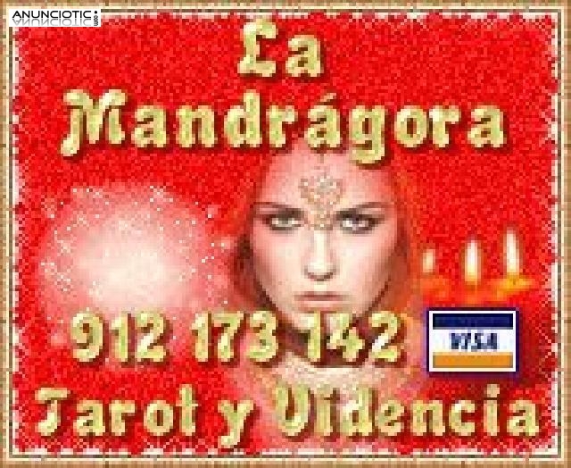 LA MANDRAGORA