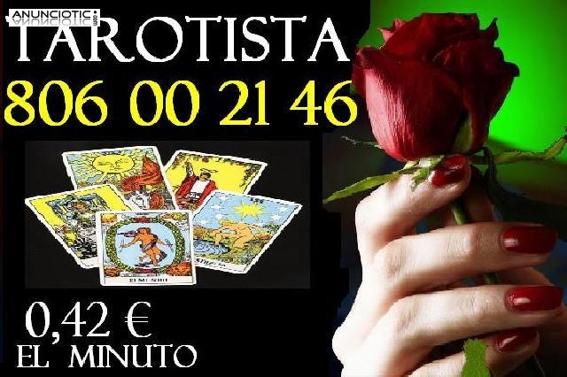 Sus sentimientos¿Qué siente por ti? Tarot a 0,42 