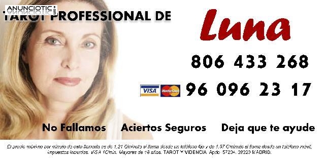 Tarot profesional de Luna 806433268 visa 960962317