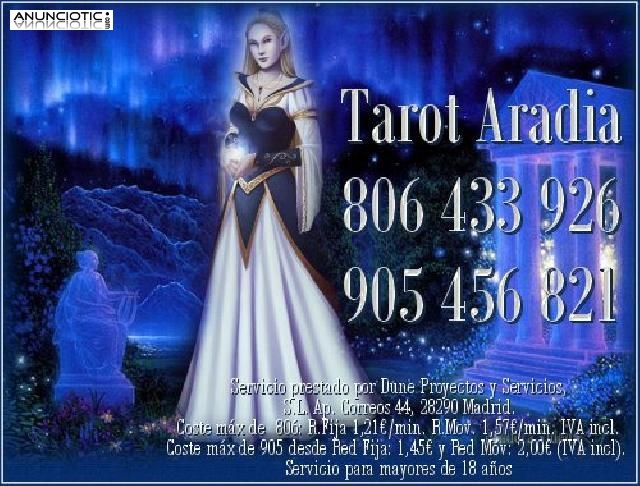 CONSULTAS TAROT MUY BARATAS