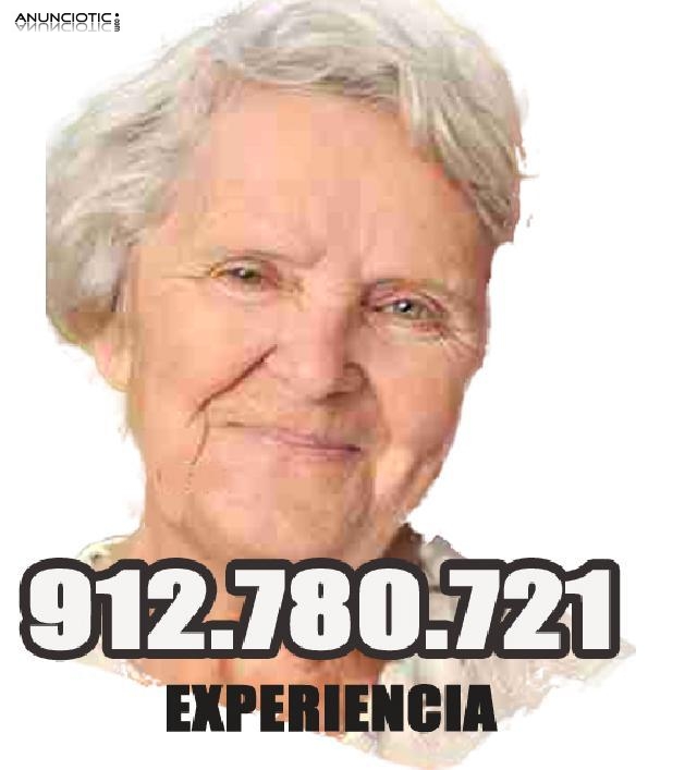 Tarot con mucha experiencia Tf. 912.780.721