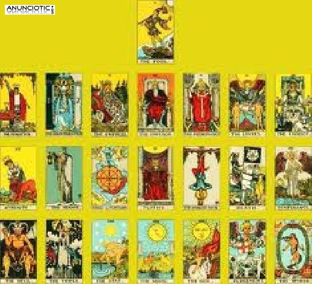 Tarot por visa economico para resolver tus inquietudes...912523258