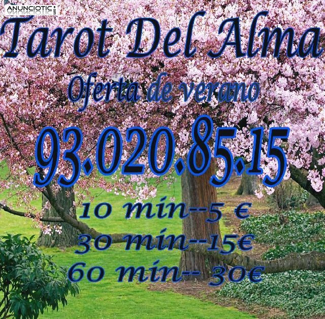 Tarot del Alma