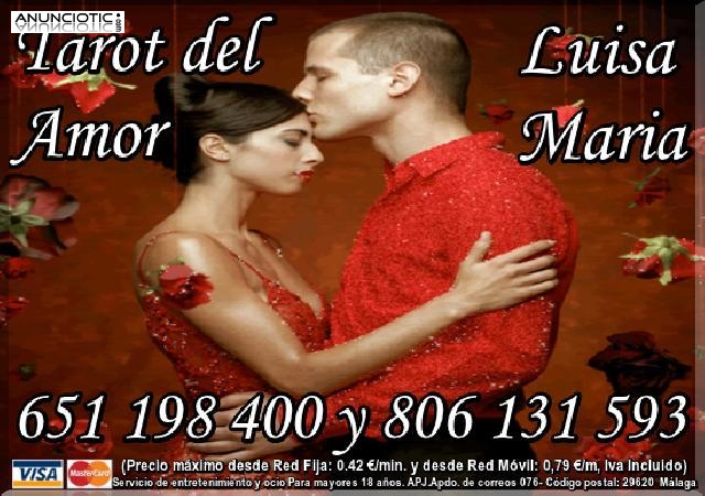 Tarot de Luisa Maria 806131593 a 0.42/m
