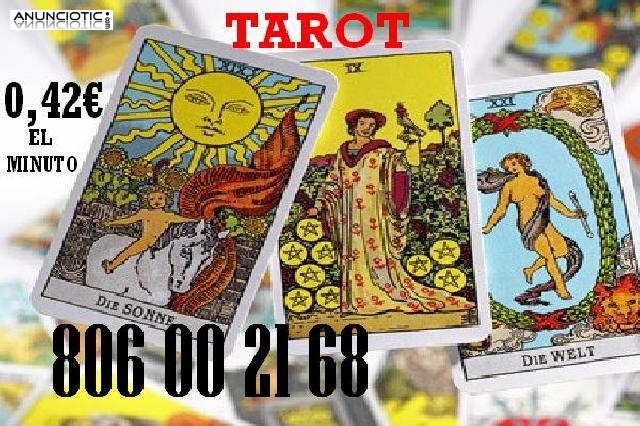 Cómo recuperar la confianza y seguridad propia .Tarot 0,42 