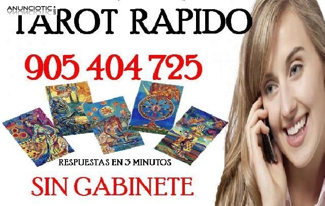  Tarot express sin gabinete.Saca tus dudas