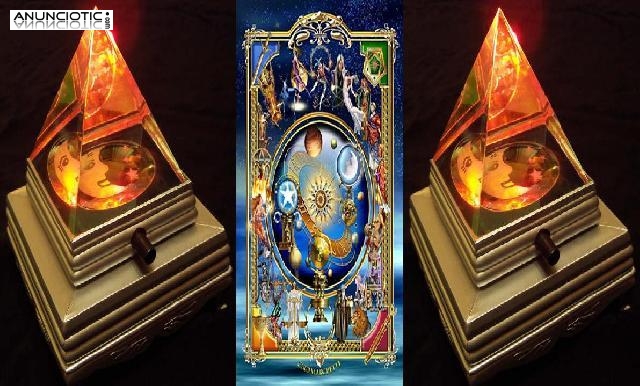 EL TAROT DEL ALMA 932644162 806501162  