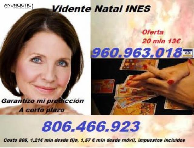 Ines, vidente y medium. tarot serio gran nivel de aciertos, 960963018