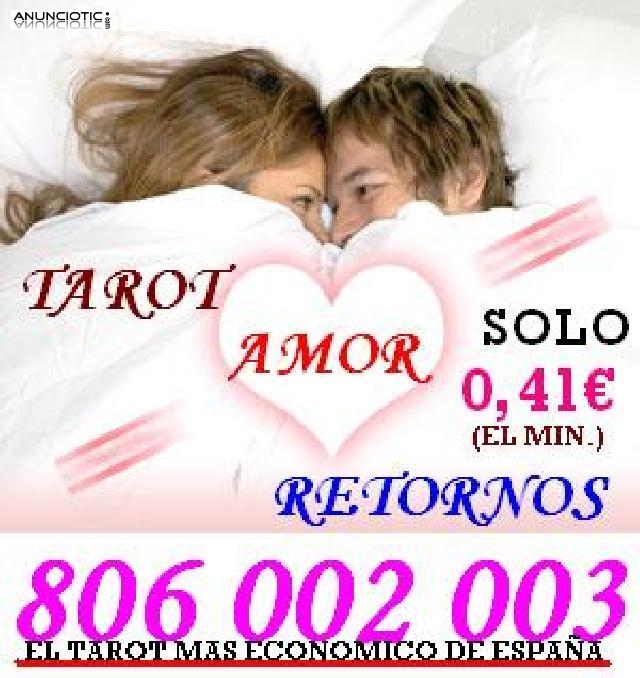 Tarot del amor