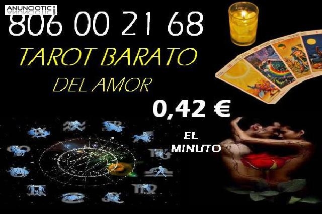 Hay futuro en mi  relacion .Tarot 806 002 168