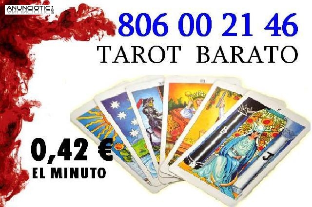 ¿Tu pregunta que siente hacia mi?Tarot 0,42 