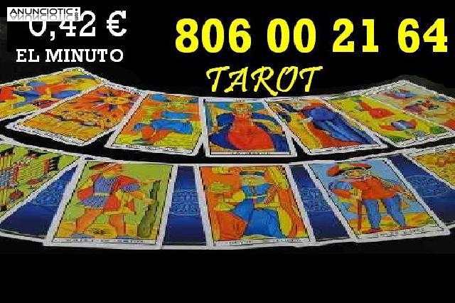 Mis cartas no fallan conoce  tu Futuro. Tarot 0,42  