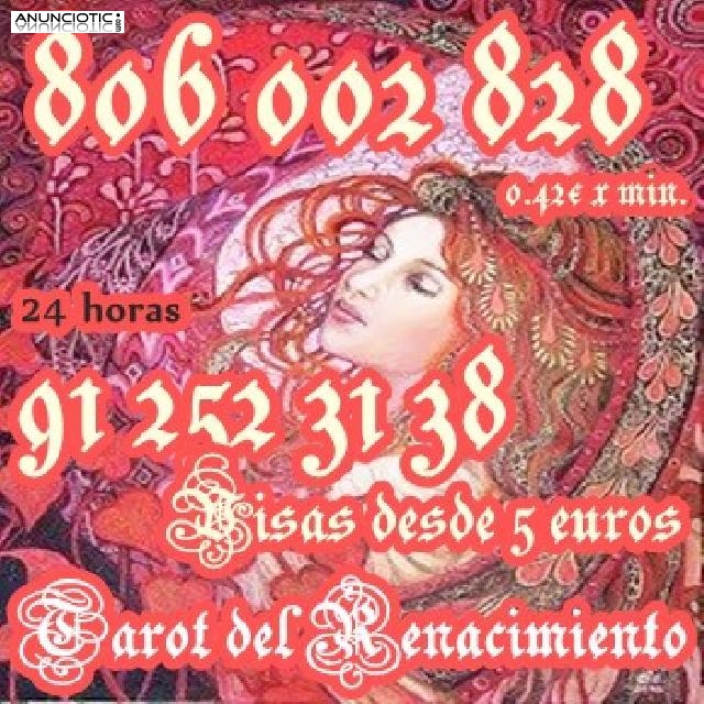 tarot linea economica 806 002 828