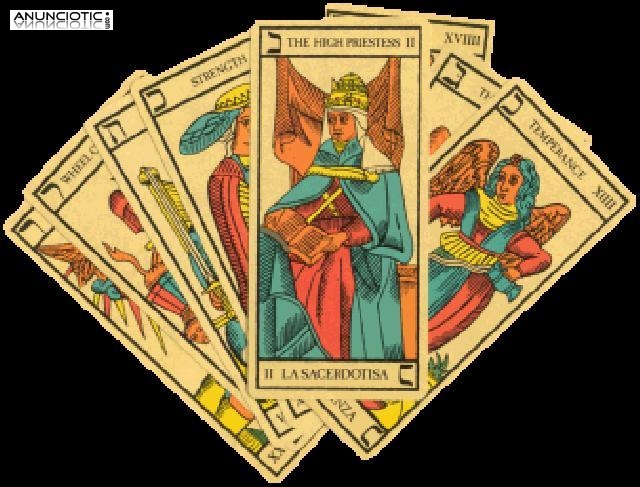 videncia y tarot yemanja gratuita