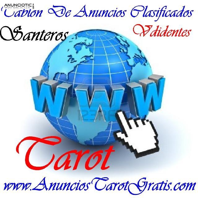 ANUNCIOS TAROT GRATIS 