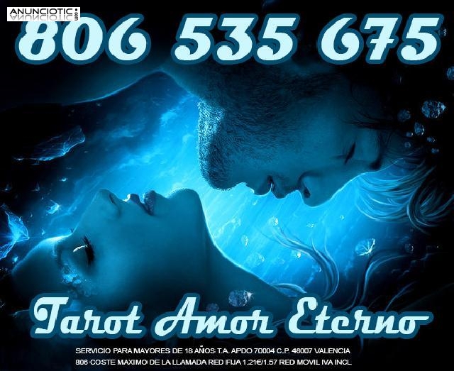 806 535 675 TAROT ETERNO AMOR 24 HORAS