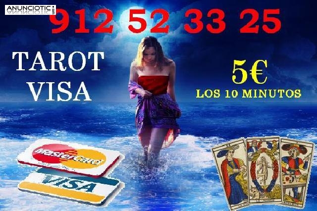 ¿Como saber si es un amor de Verano? Tarot Visa