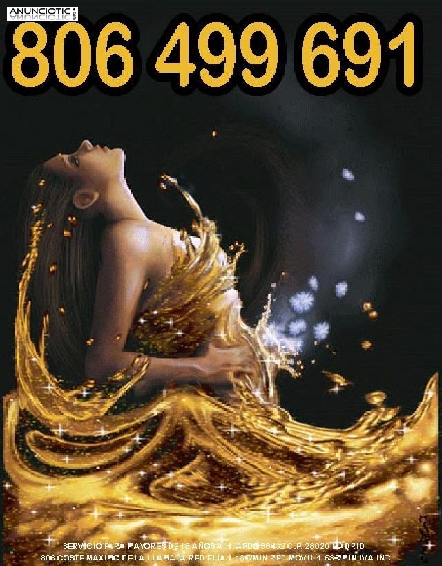 TAROT  NUEVO CRECIENTE  806 499 691  AUTENTICOS VIDENTES 24 HORAS