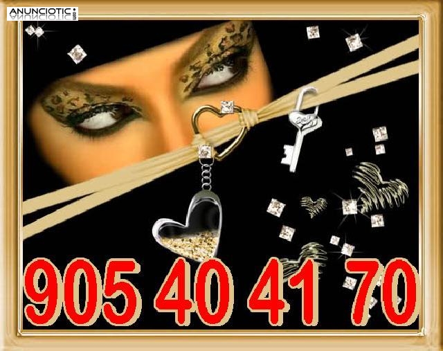 TAROT EXPRESS DE LA PAREJA  905 40 41 70 EN 3 MINUTOS