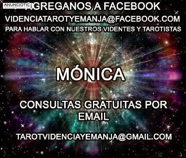 videncia y tarot yemanja gratuita