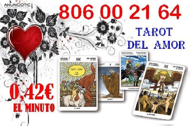 No todo está perdido para ti .Tarot  y Videncia 0,42 