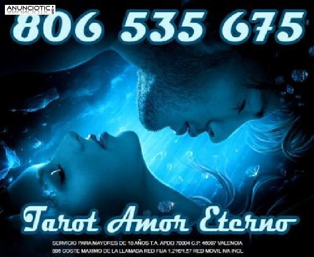 806 535 675 TAROT DEL AMOR ETERNO