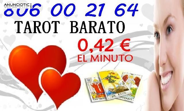  Tarot oferta/Despeja tus Dudas/ 0,42  Min.