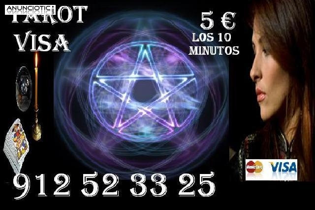 Tarot Barato/Aciertos Reales/Clarividente 806 002 168