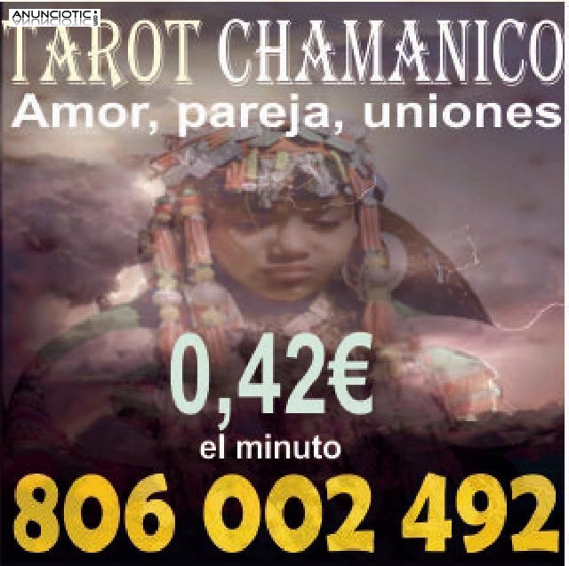 Tarot de la buena suerte