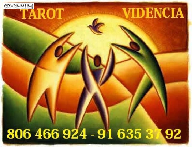 Tarot y Videncia Madrid. Mejoramos tu energía. Recomendado.