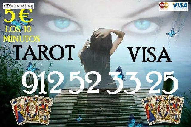 Tarot Visa/Economico/Astrología del Amor.912523325