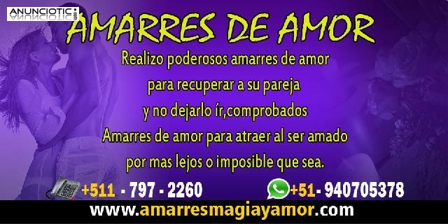 Únicos verdaderos amarres de amor, Consulta Gratis