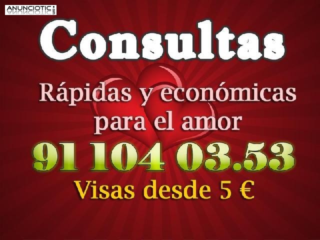 TAROT SUPER ECONOMICO, DESDE 5  91.104.03.53