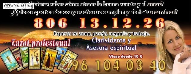 TAROT PROFESIONAL  806131226