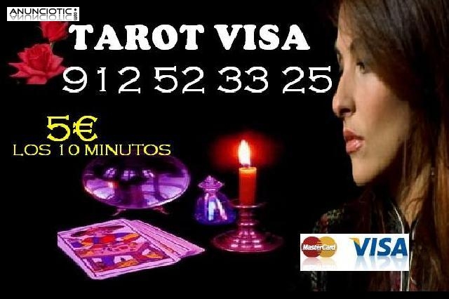Tarot  Barato Visa / Amores de Pareja.