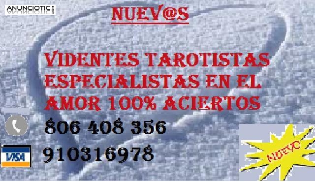 TAROT ANTICRISIS 100% PROFESIONALES 5