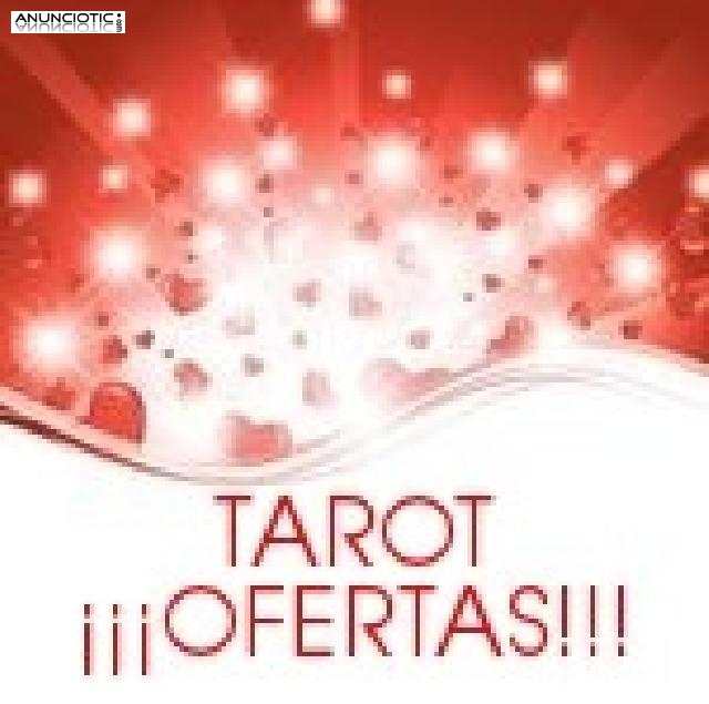 TAROT REAL OFERTAS CON VISA